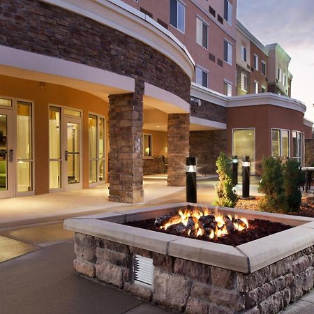 Courtyard Des Moines Ankeny Hotel Eksteriør billede