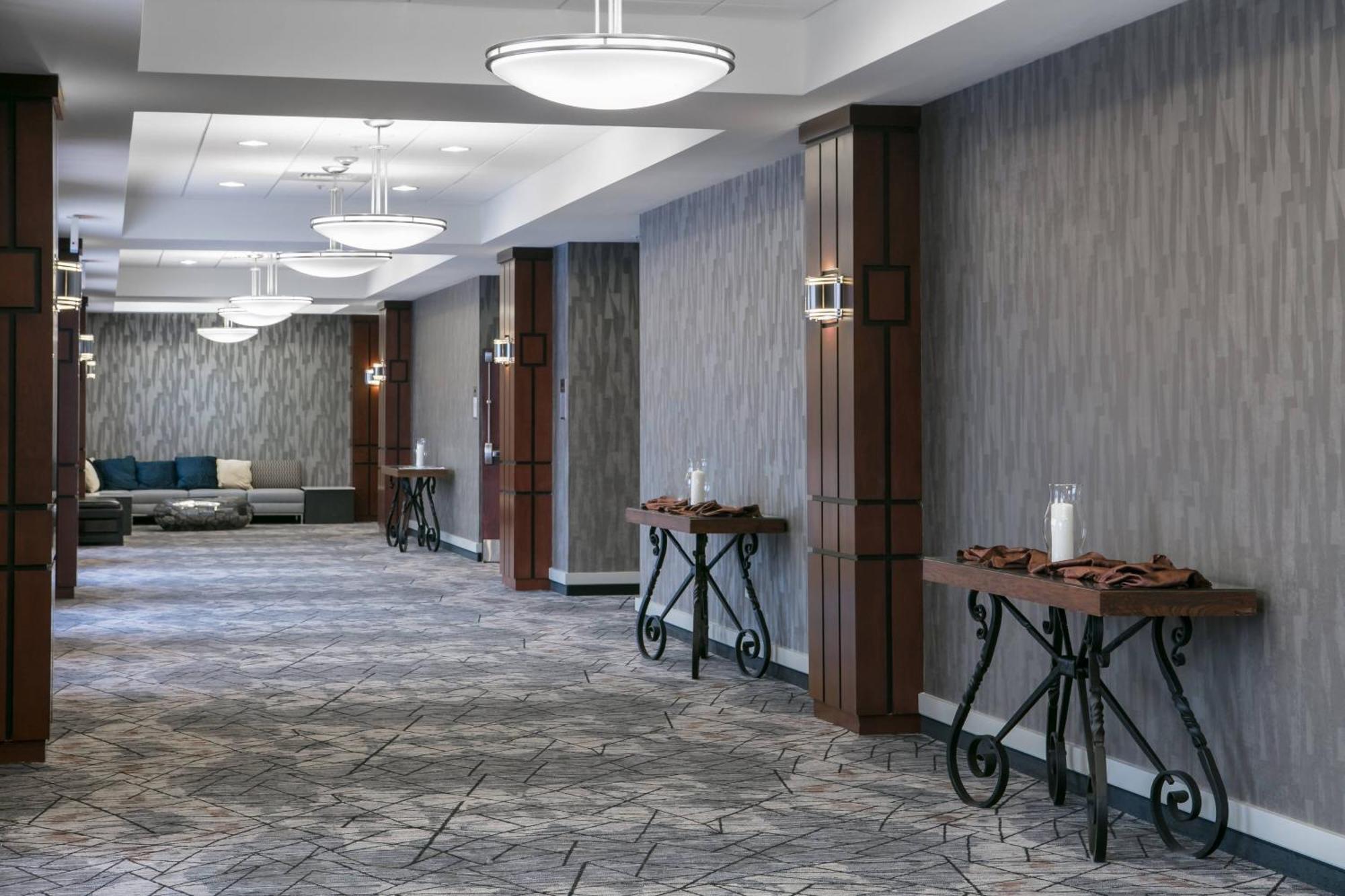 Courtyard Des Moines Ankeny Hotel Eksteriør billede