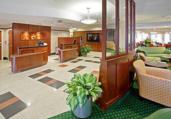 Courtyard Des Moines Ankeny Hotel Interiør billede