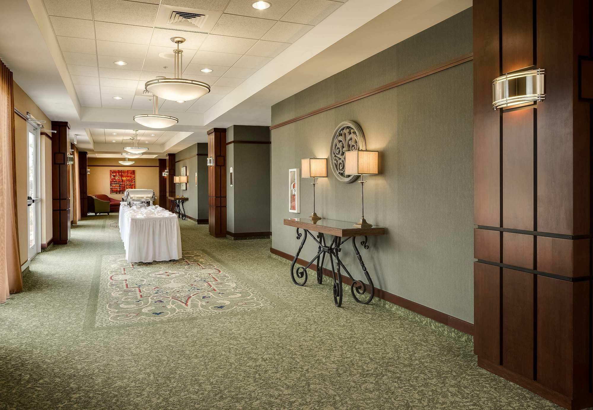 Courtyard Des Moines Ankeny Hotel Eksteriør billede